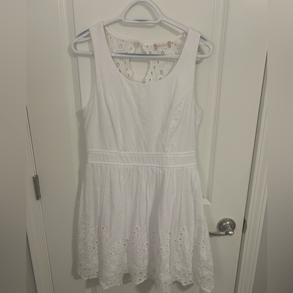 Altar’d state dress